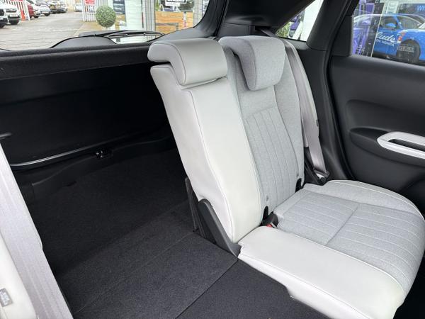 Honda Jazz Photo 23