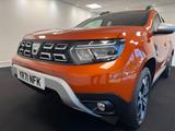 Dacia Duster Photo 4