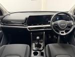 Kia Sportage Photo 8