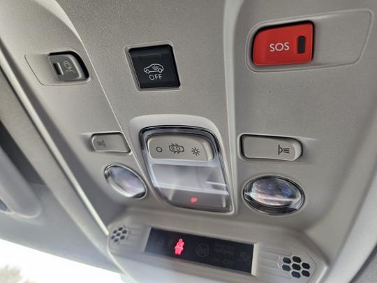 Fiat eDoblo Photo