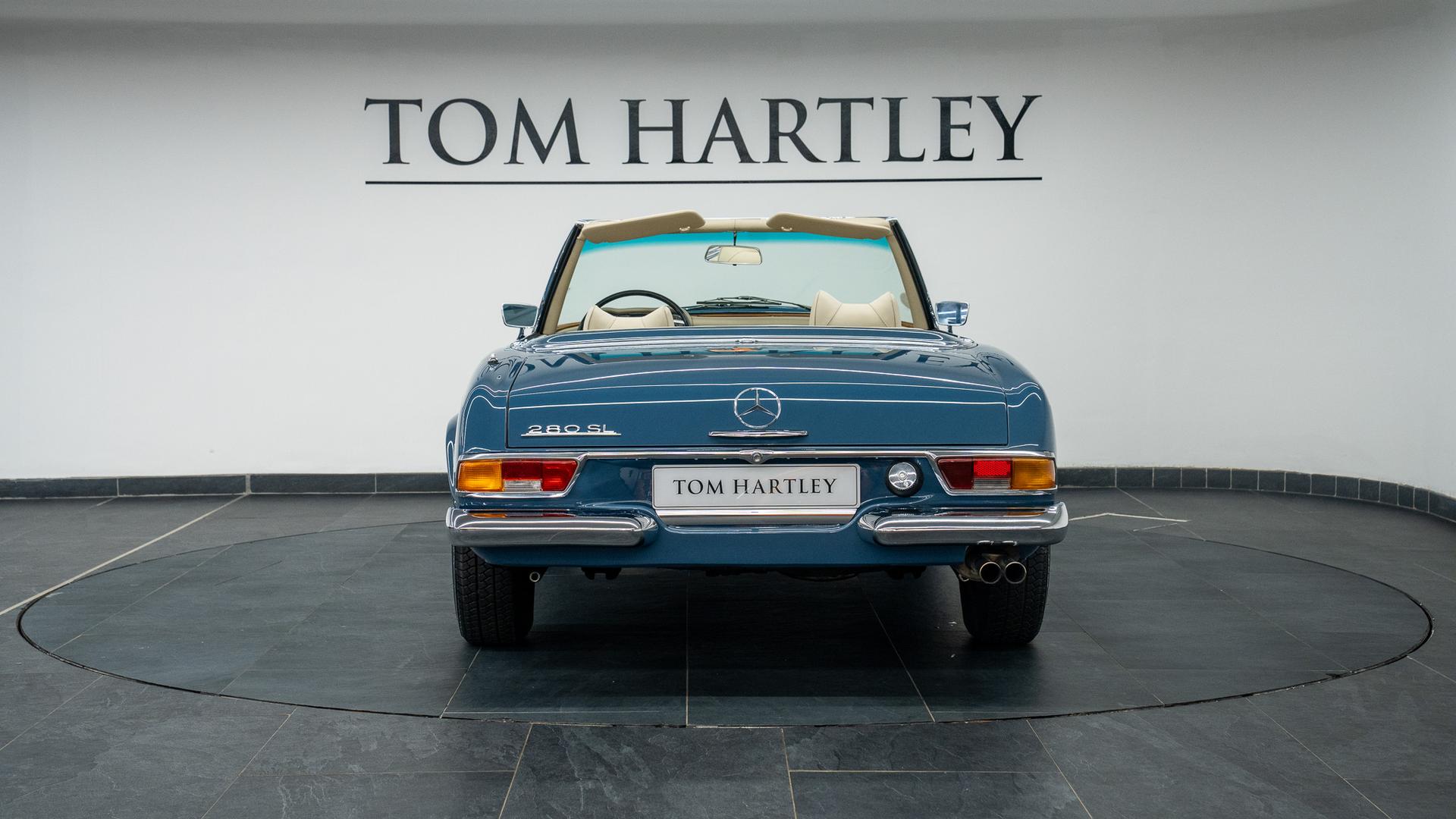 Mercedes-Benz 280 SL Photo ad6142cd-8900-4b9c-8de3-6ebe7bf5ebbc.jpg