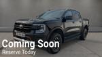 Ford Ranger Photo 0
