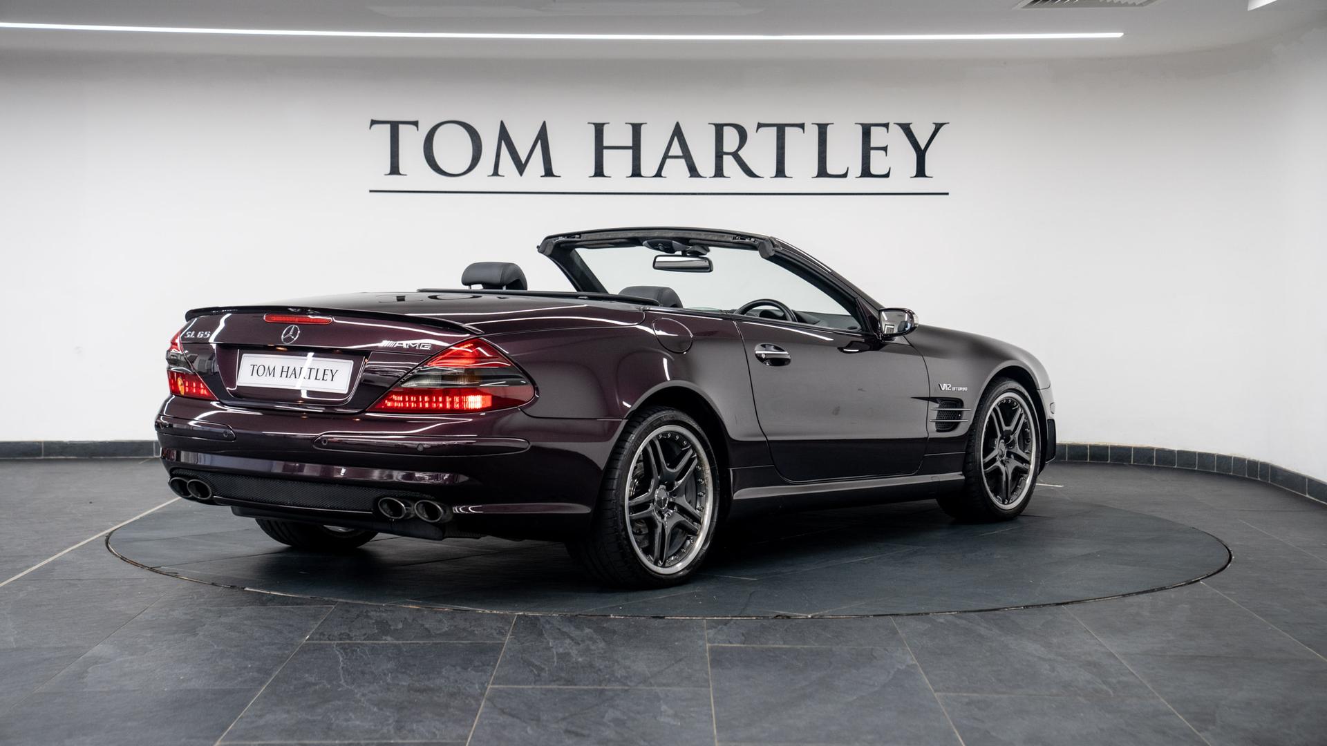 Mercedes-Benz SL65 Photo ad62a503-77ce-42b9-a4ec-93270eff5508.jpg