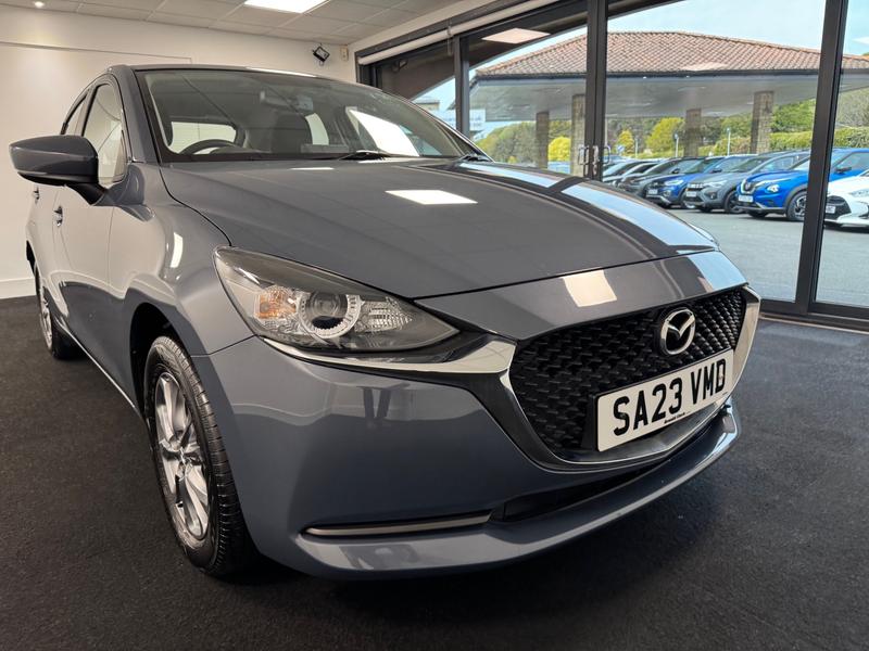 Mazda Mazda2 Photo ad650e12-5fef-47ab-af25-26320c845907.jpg