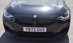 BMW 2 SERIES Photo 7
