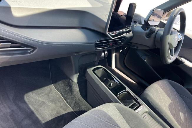 Volkswagen ID.3 Photo 11