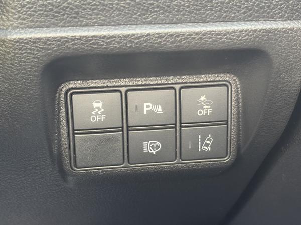 Honda Civic Photo 24