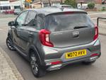 Kia Picanto Photo 5