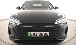 Audi Q8 Photo 4
