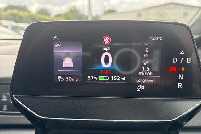 Volkswagen ID.3 Photo 22