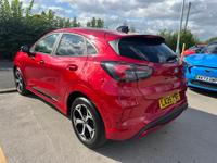 Ford Puma Photo 4