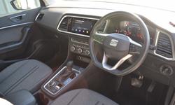 SEAT ATECA Photo 2