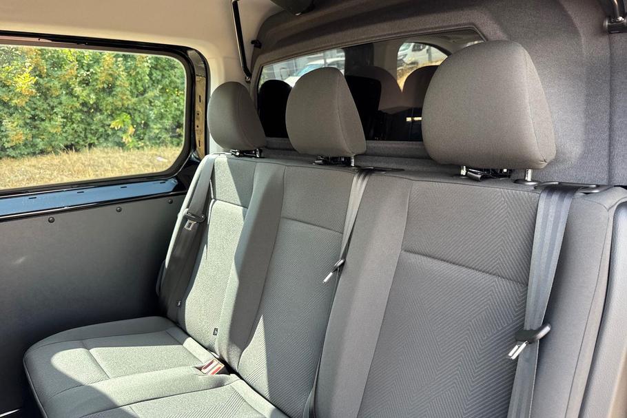 Used Ford TRANSIT CONNECT CONNECTFLEX5 5