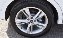 Audi Q3 Photo 34