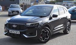 Ford KUGA Photo 5