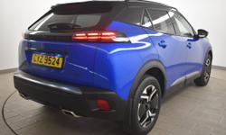 Peugeot 2008 Photo 6
