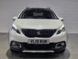 Peugeot 2008 Photo 28