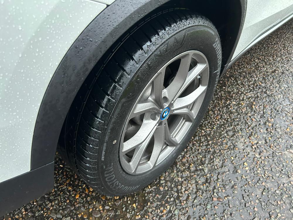 Used BMW X5 EO72KKP 45