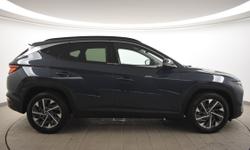 Hyundai TUCSON Photo 1