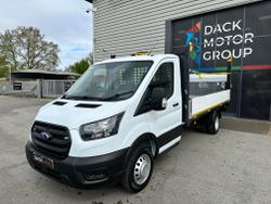 Ford Transit Photo 7