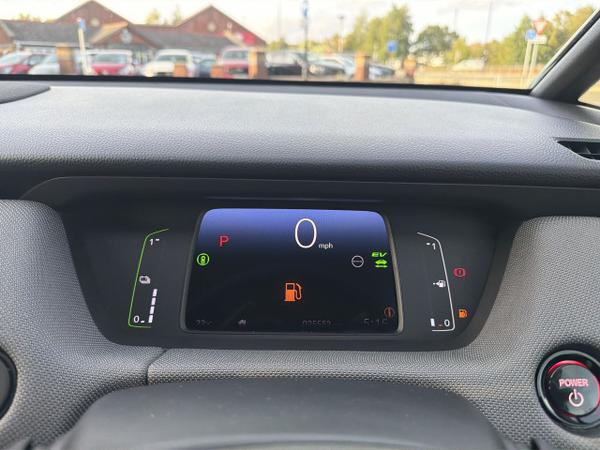 Honda Jazz Photo 15
