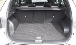 Hyundai TUCSON Photo 32