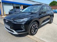 Ford Kuga Photo 2