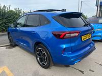 Ford Kuga Photo 7