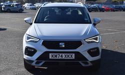 SEAT ATECA Photo 4