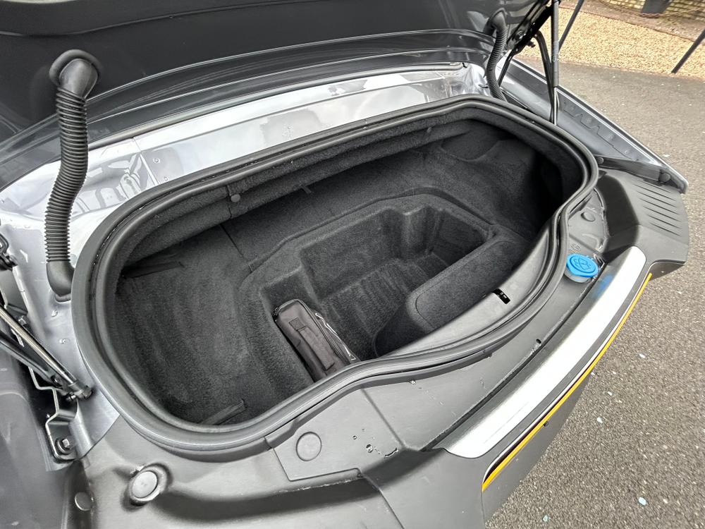 Used Jaguar F-Type KM24TVZ 14