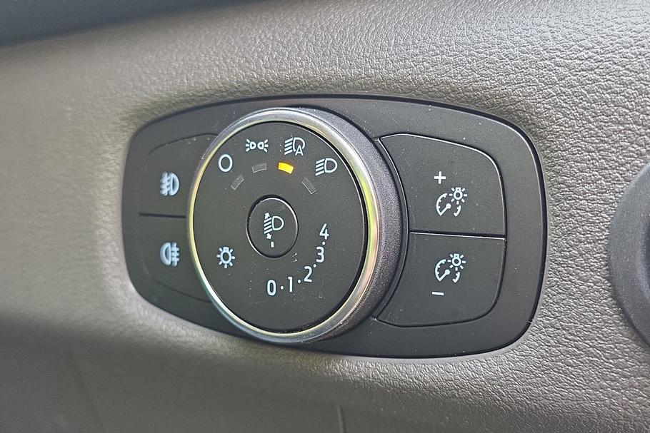 Used FORD TRANSIT YP75KJJ 29