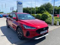 Ford Focus Photo 0