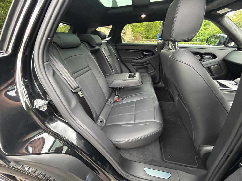 Used Land Rover Range Rover Evoque KN25GWC 20