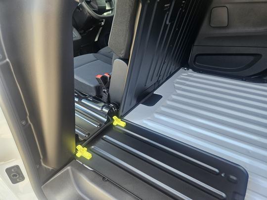 Fiat Doblo Photo