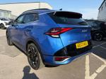 Kia Sportage Photo 4