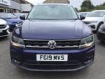 Volkswagen Tiguan Photo 3