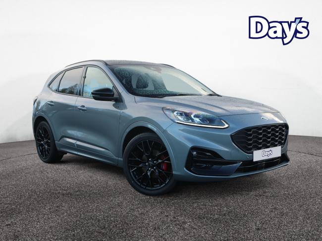 2023 Ford Kuga