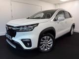 Suzuki S-Cross Photo 0