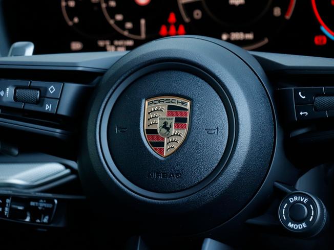 PORSCHE Cayenne Photo 21