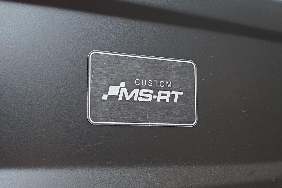 Used Ford TRANSIT CUSTOM L1DCIVMSRT17 18