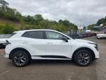 Kia Sportage Photo 1