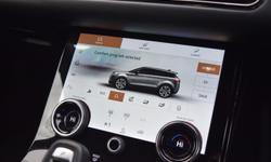 Land Rover RANGE ROVER EVOQUE Photo 25
