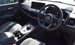 Nissan QASHQAI Photo 2