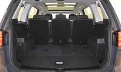 Volkswagen TOURAN Photo 26
