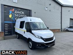 Iveco Daily Photo 0