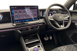Volkswagen Tiguan Photo 2