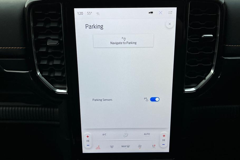 Used Ford RANGER NEWWILDTRAK28 28