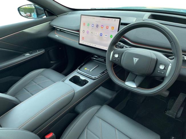 CHANGAN Deepal S05 Photo 6