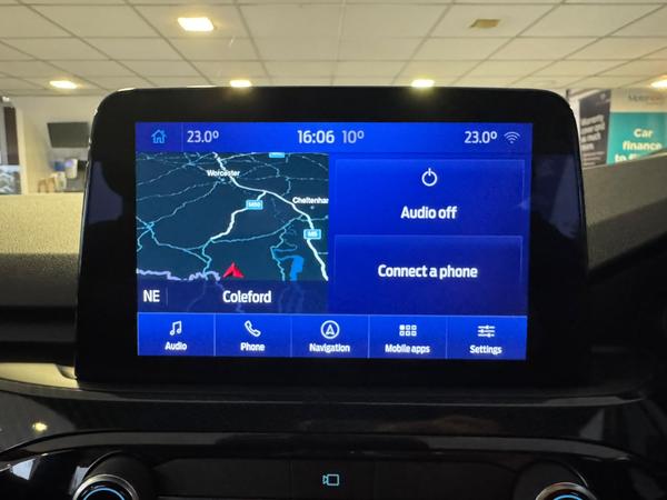 Used Ford Kuga AF20XVL 24
