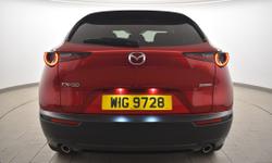 Mazda CX-30 Photo 27